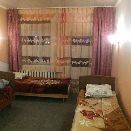 Hostel Ask Karakol Exterior photo